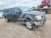 2010 Nissan FRONTIER photo