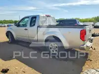 2010 Nissan FRONTIER фото