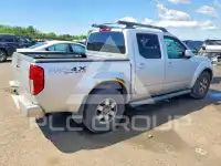 2010 Nissan FRONTIER photo