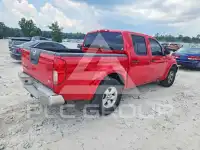 2010 Nissan FRONTIER photo