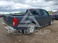 2010 Nissan FRONTIER фото