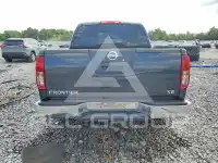 2010 Nissan FRONTIER фото