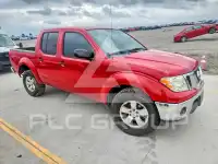 2010 Nissan FRONTIER photo