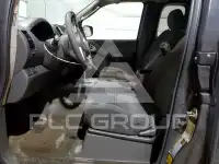 2010 Nissan FRONTIER photo