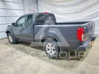 2010 Nissan FRONTIER photo