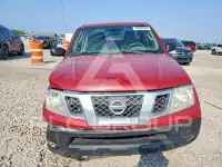 2010 Nissan FRONTIER photo