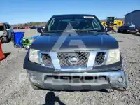 2010 Nissan FRONTIER фото