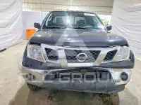 2010 Nissan FRONTIER photo