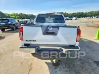 2010 Nissan FRONTIER photo