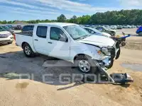 2010 Nissan FRONTIER photo