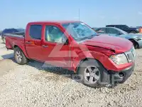 2010 Nissan FRONTIER photo