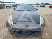 2010 Nissan 370Z фото