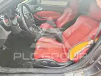 2010 Nissan 370Z фото
