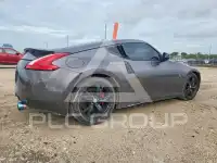 2010 Nissan 370Z фото
