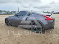 2010 Nissan 370Z фото