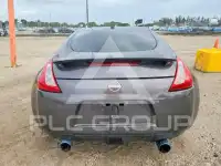 2010 Nissan 370Z фото