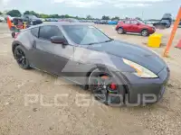 2010 Nissan 370Z фото