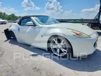 2010 Nissan 370Z фото
