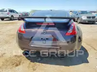 2010 Nissan 370Z фото