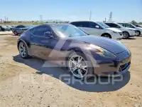 2010 Nissan 370Z фото