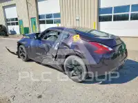 2010 Nissan 370Z фото
