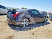 2010 Nissan 370Z фото