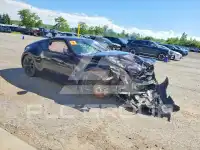 2010 Nissan 370Z фото