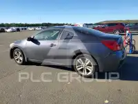 2010 Nissan ALTIMA фото