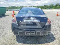 2010 Nissan ALTIMA фото