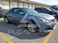 2010 Nissan ALTIMA фото