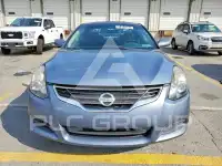 2010 Nissan ALTIMA фото