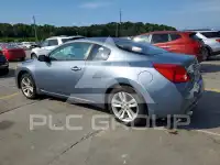 2010 Nissan ALTIMA фото