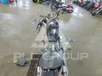 2010 Harley-Davidson XL883 фото
