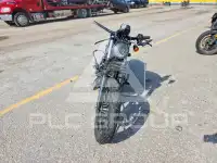 2010 Harley-Davidson XL883 photo
