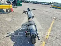 2010 Harley-Davidson XL883 photo
