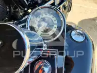 2010 Harley-Davidson FL фото
