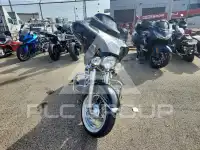 2010 Harley-Davidson FL фото
