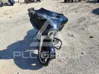 2010 Harley-Davidson FL photo