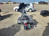 2010 Harley-Davidson FL фото