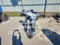 2010 Harley-Davidson FL фото