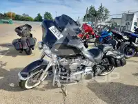 2010 Harley-Davidson FL фото