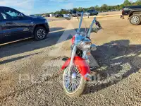 2010 Harley-Davidson FL фото