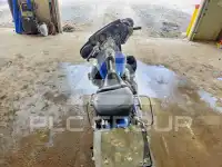 2010 Harley-Davidson FL фото