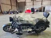2010 Harley-Davidson FL photo