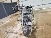 2010 Harley-Davidson FL photo
