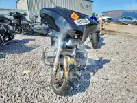 2010 Harley-Davidson FL фото