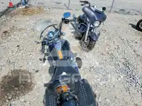2010 Harley-Davidson FL фото