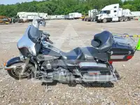 2010 Harley-Davidson FL фото