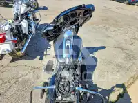 2010 Harley-Davidson FL фото