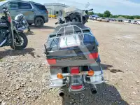 2010 Harley-Davidson FL фото